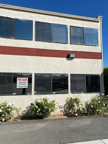 More Photos Of 1920 E Katella Ave, Orange Medical For Lease