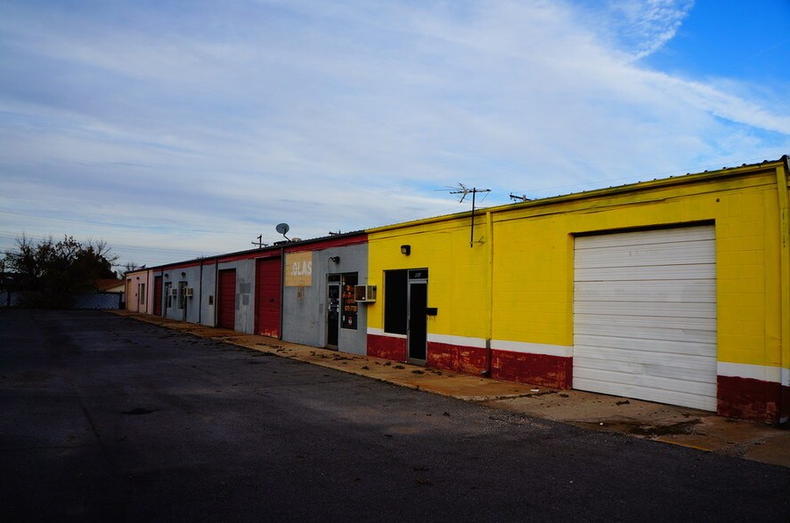 More Photos Of 4985-4989 SE 29th St, Oklahoma City Unknown For Sale