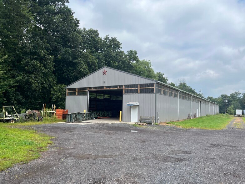 More Photos Of 2715 Dahl Rd, Quakertown Warehouse For Sale