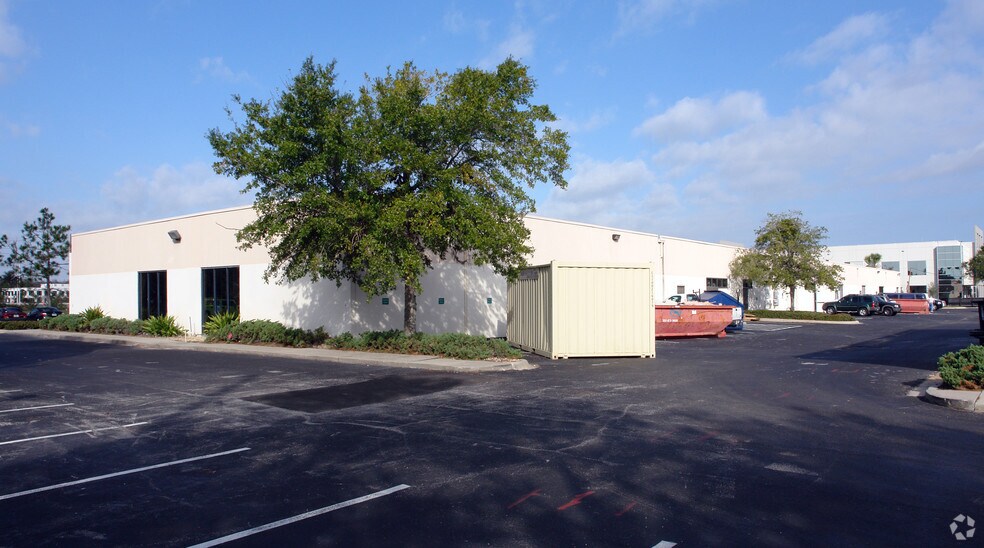 More Photos Of 8256 Exchange Dr, Orlando Unknown For Lease
