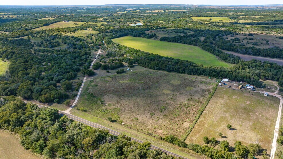 More Photos Of 10400 FM 927, Iredell Land For Sale