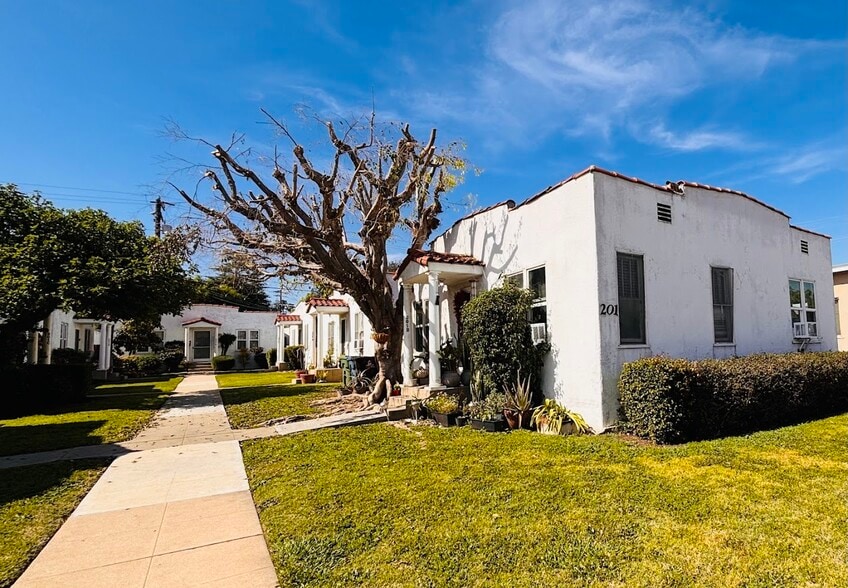 More Photos Of 201 N Atlantic Blvd, Alhambra Apartments For Sale