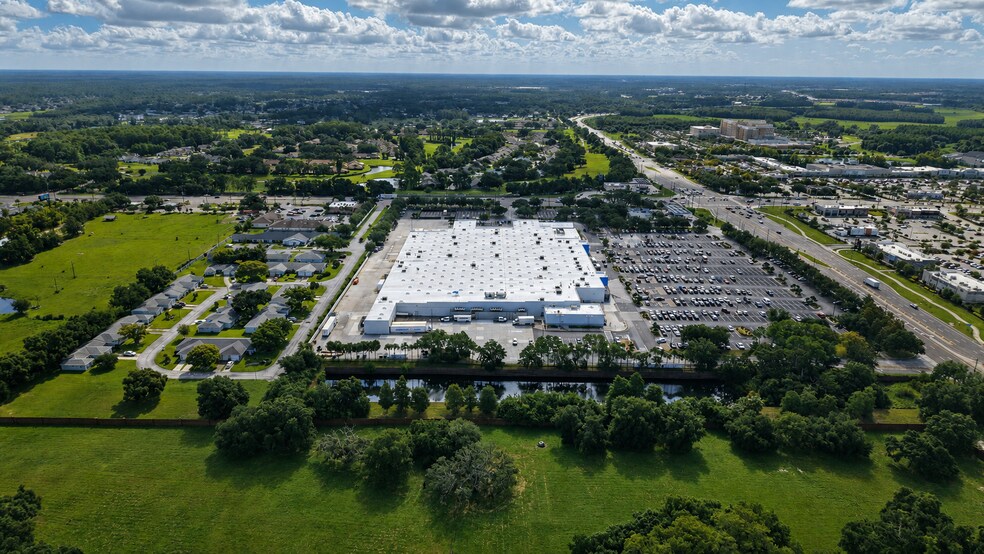 More Photos Of 8615 State Road 54, New Port Richey Land For Sale
