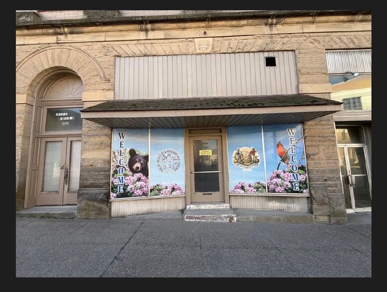 More Photos Of 301 W Pike St, Clarksburg Specialty For Sale