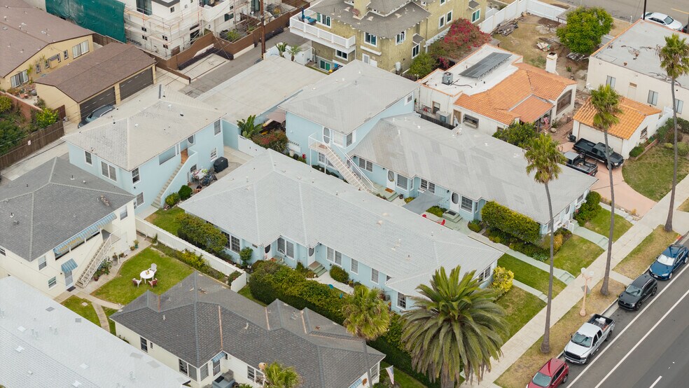 More Photos Of , Redondo Beach Multifamily For Sale