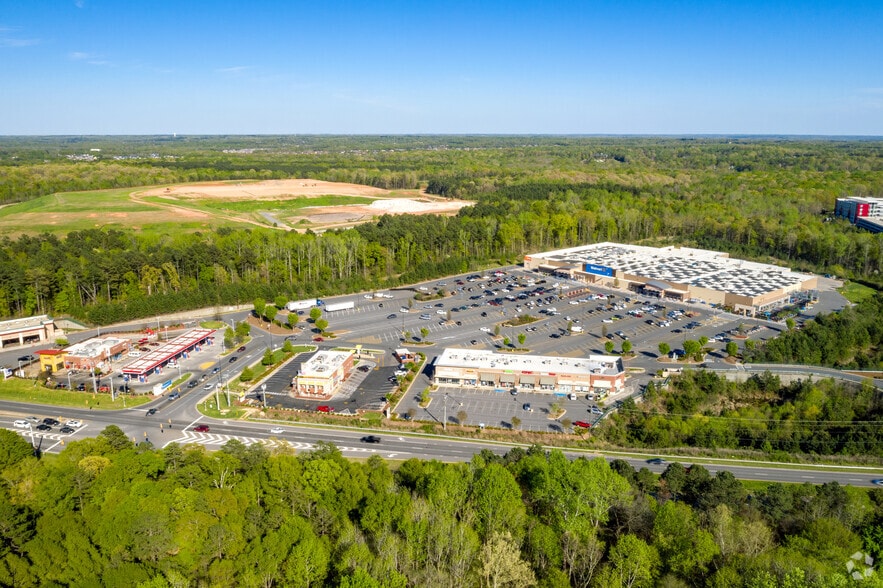 More Photos Of 10092 Charlotte Hwy, Indian Land Unknown For Lease