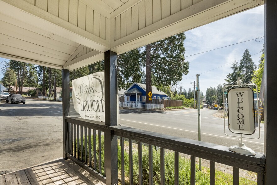 More Photos Of 4083 Carson Rd, Camino Restaurant For Sale