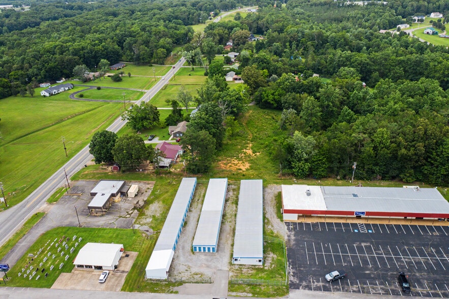 More Photos Of 105 Progress Center Plz, Centerville Self Storage For Sale