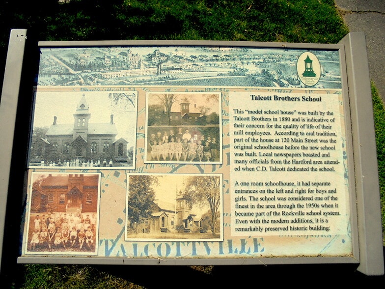 More Photos Of 97 Main St, Vernon Schools For Sale