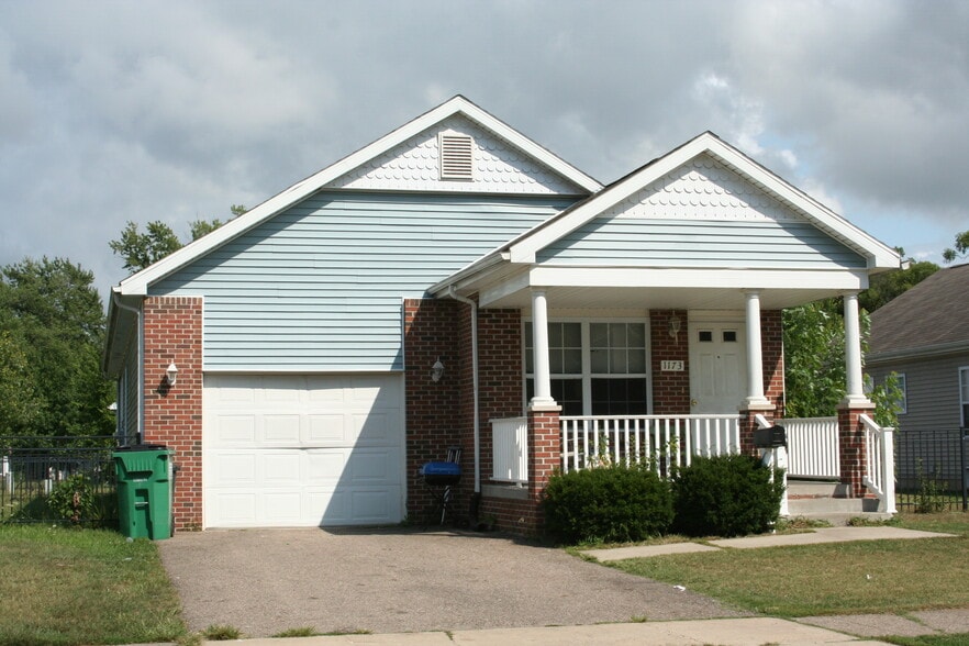 More Photos Of , Benton Harbor Multifamily For Sale