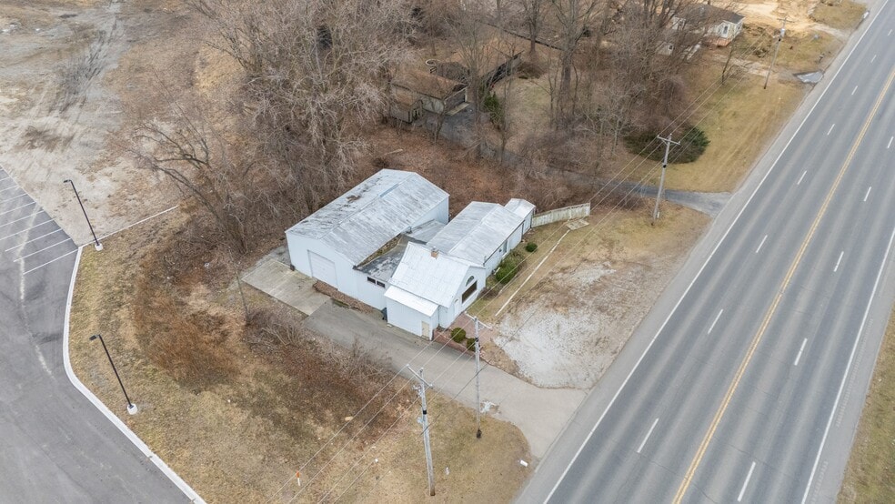 More Photos Of 19345 US Highway 12, Grand Beach Land For Sale