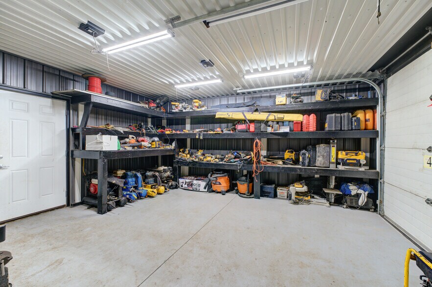 More Photos Of 76 Capron St, Paris Storefront Retail Residential For Sale