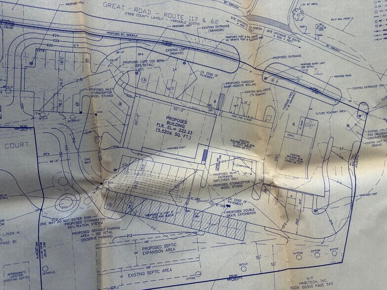 More Photos Of 148-152 Great Rd, Stow Unknown For Lease