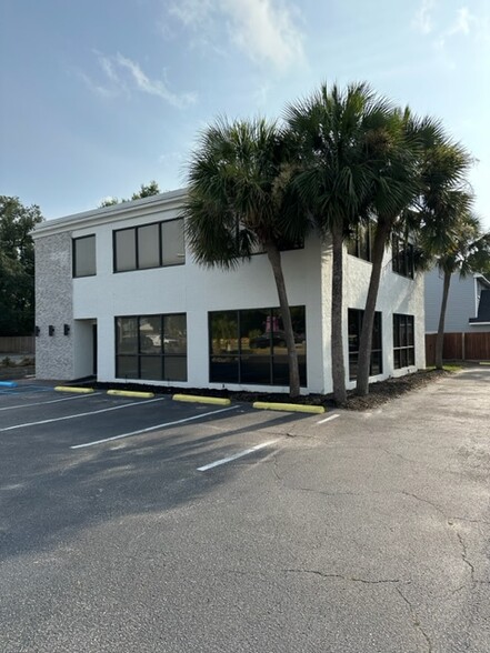 Primary Photo Of 1229 Gulf Shores Pky, Gulf Shores Office For Lease