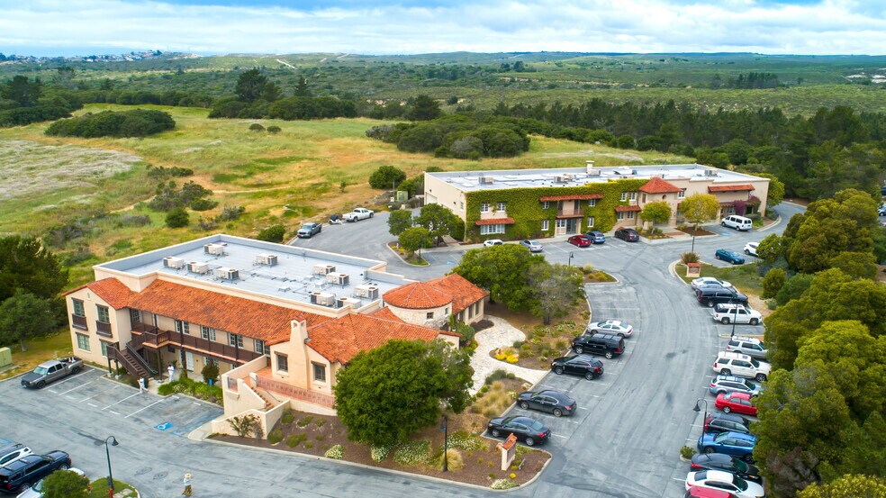 More Photos Of 10 Harris Ct, Monterey Office For Sale