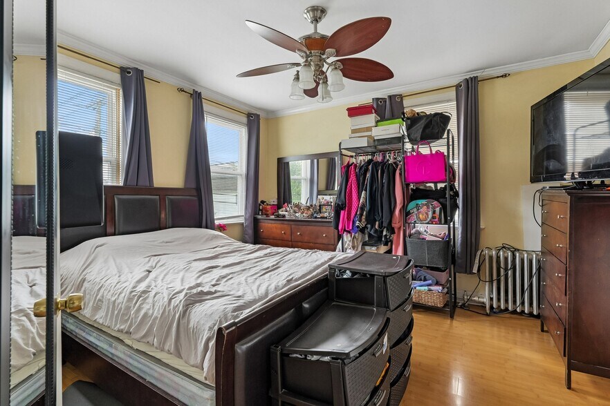 More Photos Of 47 Chestnut St, West Orange Storefront Retail Residential For Sale