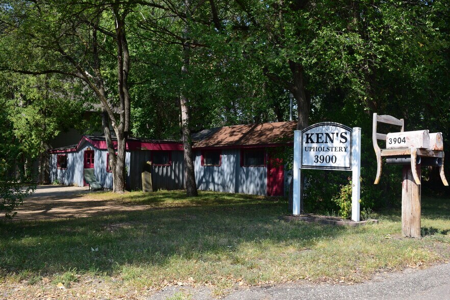 Primary Photo Of 3900 Williston Rd, Minnetonka Office For Sale