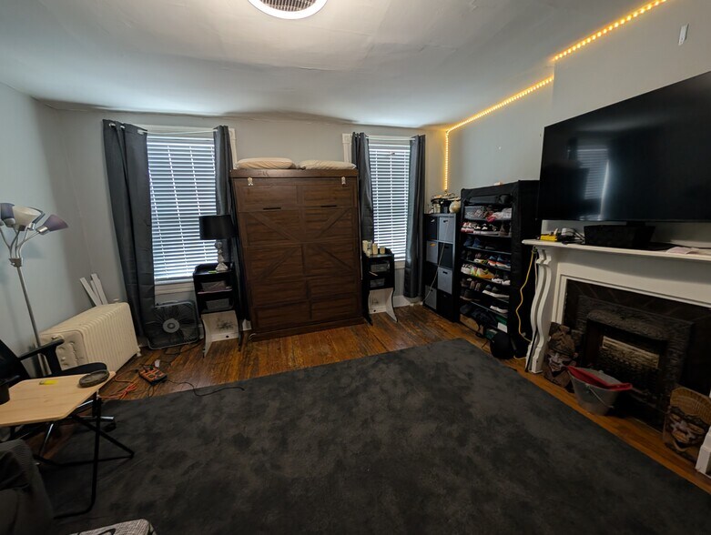 More Photos Of 2507 N Charles St, Baltimore Apartments For Sale