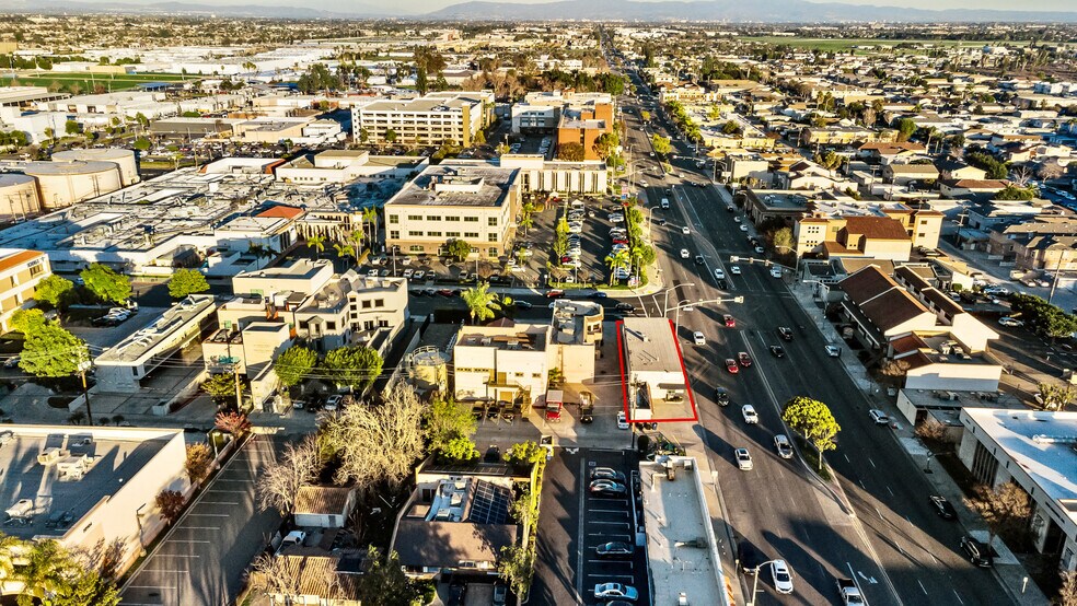 More Photos Of 3691-3699 Katella Ave, Los Alamitos Storefront For Lease