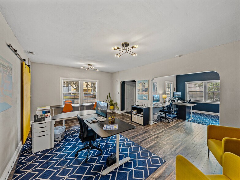 More Photos Of 4410 S Florida Ct, Lakeland Loft Creative Space For Sale