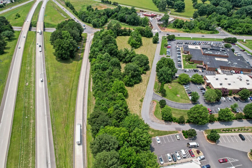 More Photos Of 122 Sherlock Dr, Statesville Land For Sale