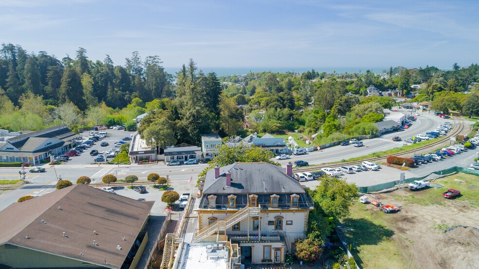More Photos Of 8041 Soquel Dr, Aptos Hospitality For Sale
