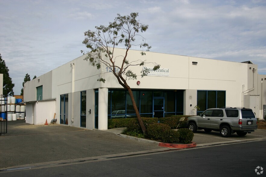 More Photos Of 1240 Keystone Way, Vista Manufacturing For Lease