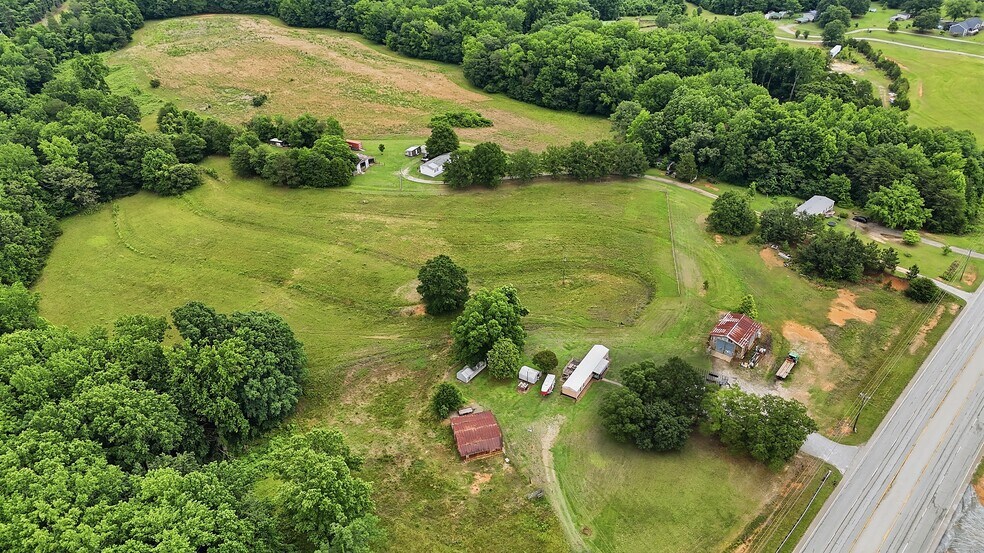 More Photos Of 2750 Moore Duncan Hwy, Moore Land For Sale