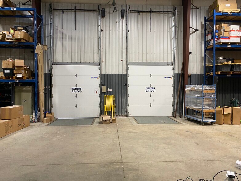 More Photos Of 404 N Byrne Rd, Toledo Warehouse For Sale