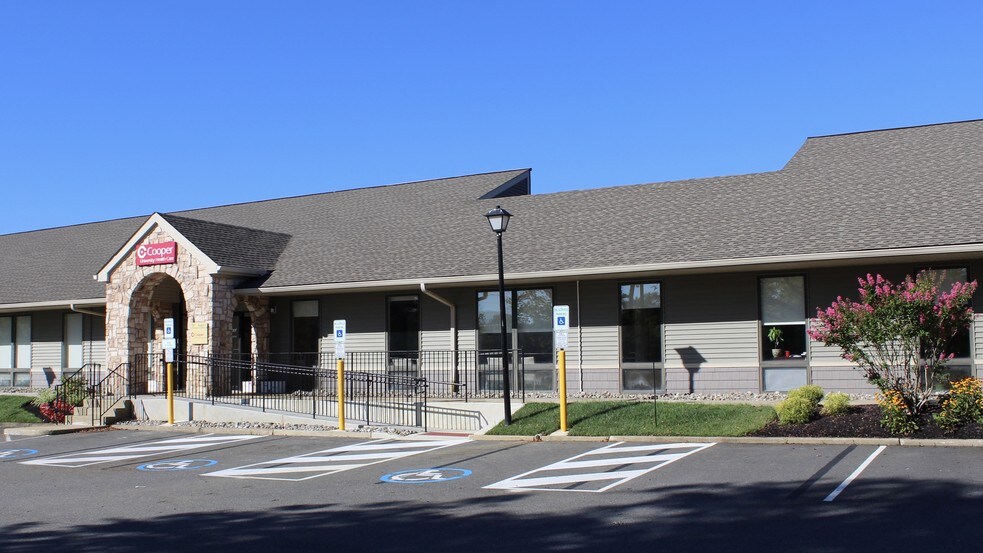 Primary Photo Of 701-751 Route 73 N, Marlton Office For Lease