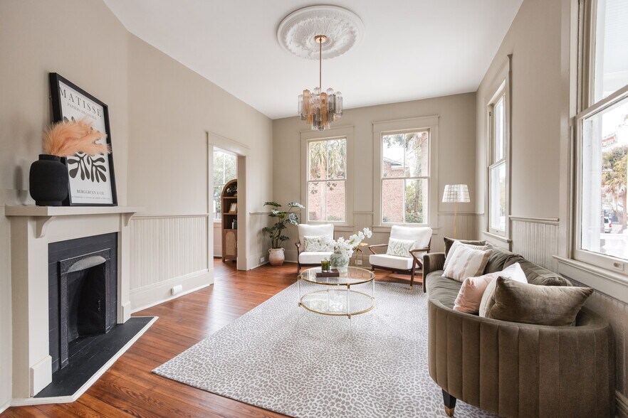 More Photos Of 63 Montagu St, Charleston Multifamily For Sale