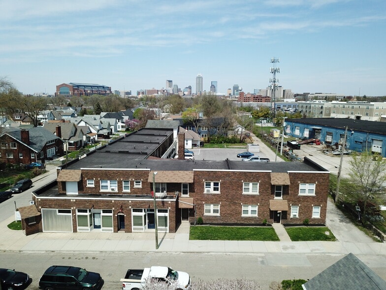 More Photos Of 118 Palmer St, Indianapolis Apartments For Sale