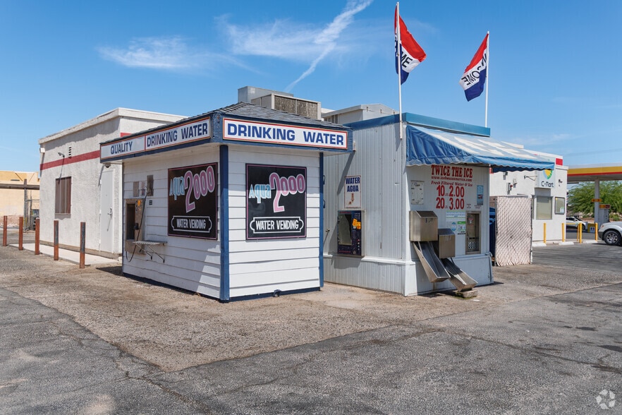 More Photos Of 1098 Cole Rd, Calexico Convenience Store For Sale