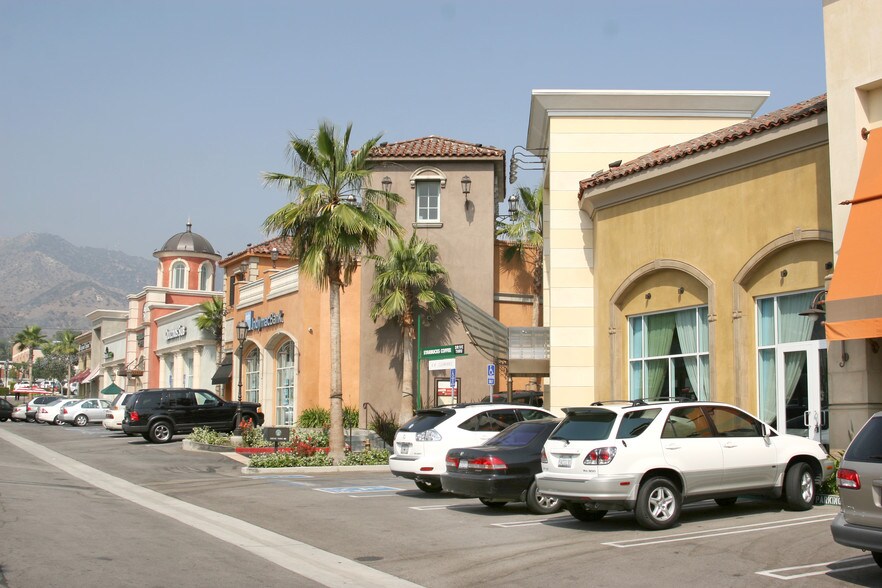 More Photos Of 1001 N San Fernando Blvd, Burbank Unknown For Lease