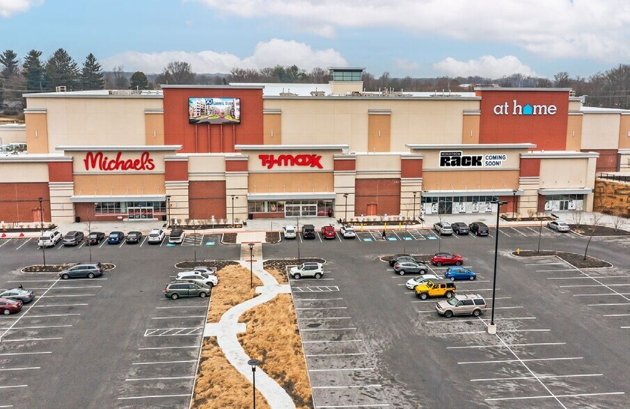 More Photos Of 1067 W Baltimore Pike, Media Unknown For Lease