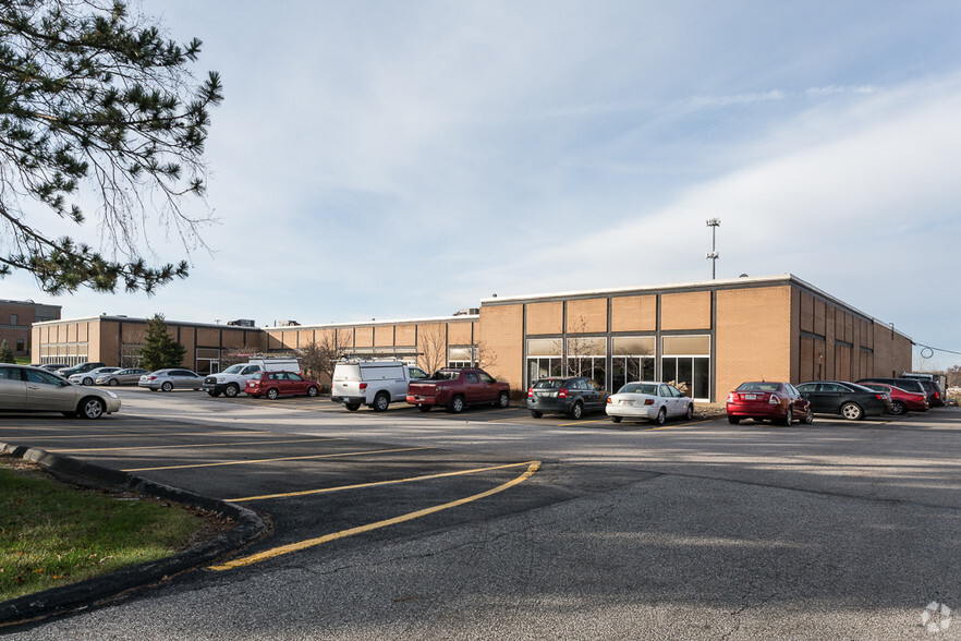 Primary Photo Of 10300-10330 Brecksville Rd, Brecksville Manufacturing For Lease