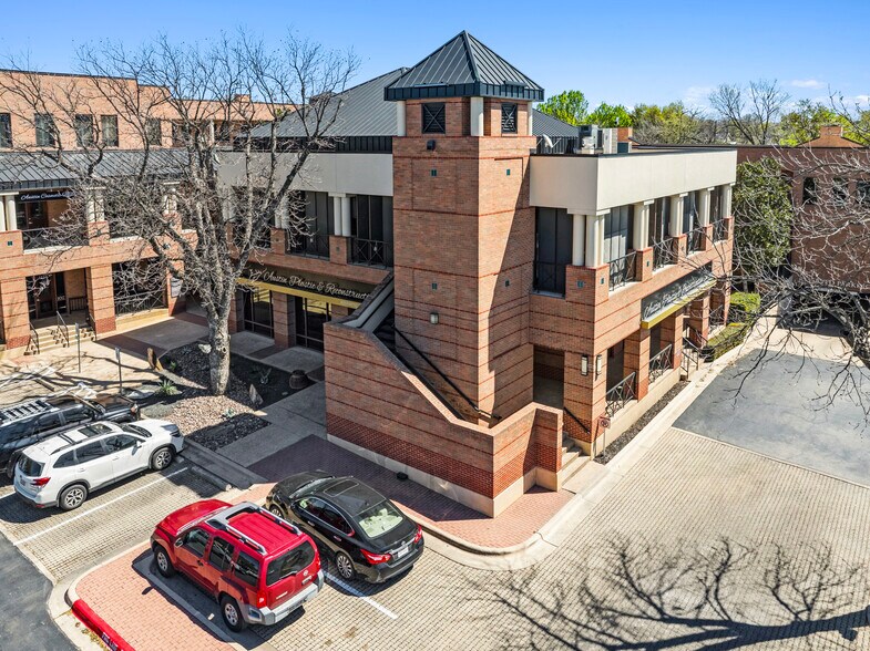 More Photos Of 2905 San Gabriel St, Austin Office For Sale