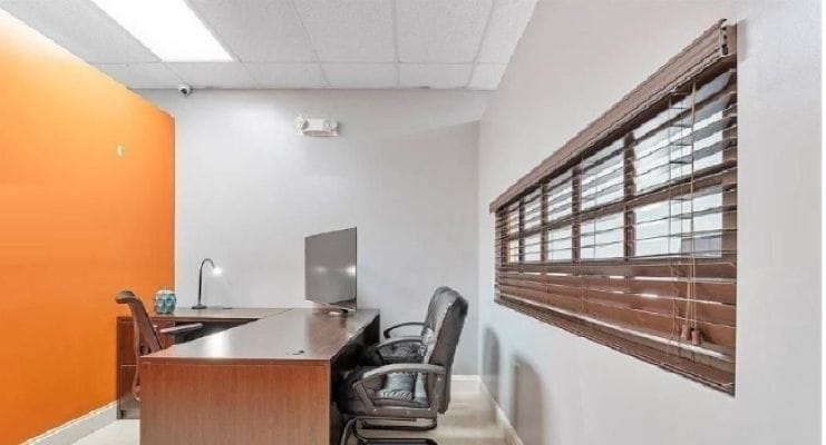 More Photos Of 100 N State Road 7, Margate Office For Sale