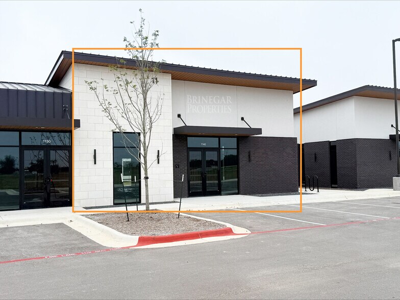 Primary Photo Of 10861 183A Toll Rd, Leander Office For Lease