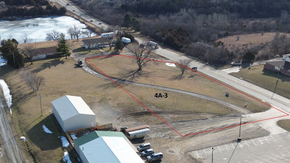 More Photos Of 4A-3 Brauchi Heights, Marysville Land For Sale