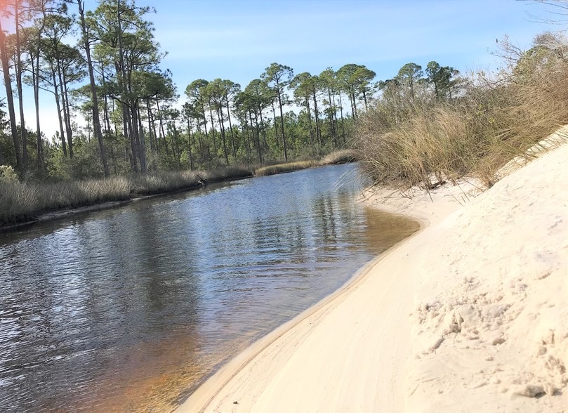Primary Photo Of 0 Clara Ave, Panama City Beach Land For Sale