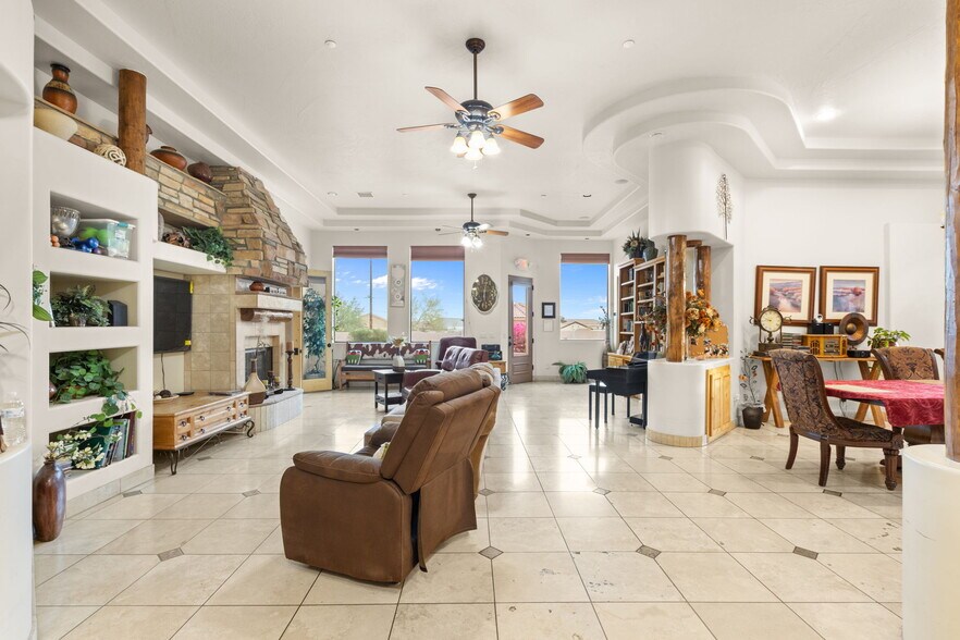 More Photos Of 10027 E Hillview St, Mesa Assisted Living For Sale