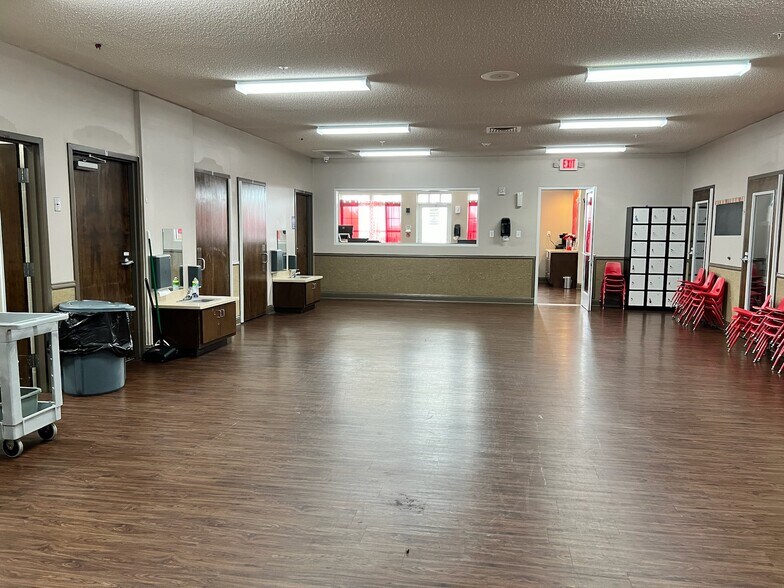 More Photos Of 11955 Coit Rd, Frisco Daycare Center For Sale