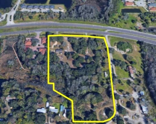 More Photos Of 20826 State 54 Rd, Lutz Land For Sale