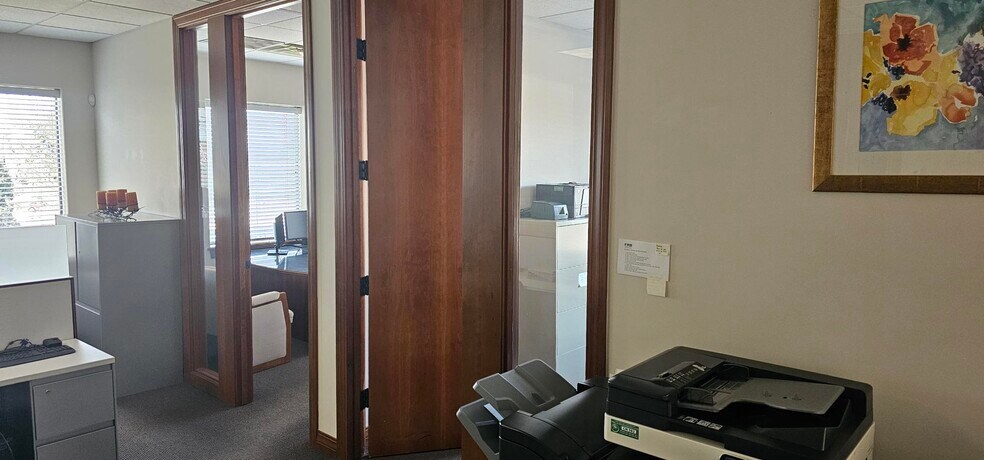 More Photos Of 7006 S Alton Way, Englewood Light Manufacturing For Lease