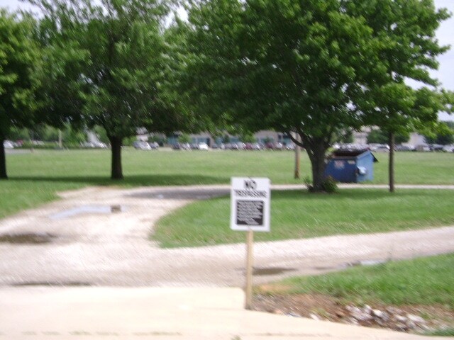 More Photos Of 3130 Wabash Ave, Springfield Land For Sale