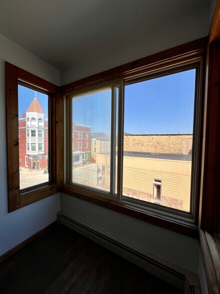 More Photos Of 104-110 High St, Mineral Point Storefront For Sale