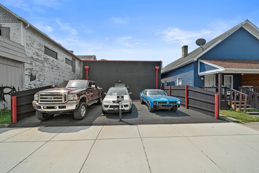 More Photos Of 808 Xenia Ave, Dayton Warehouse For Sale