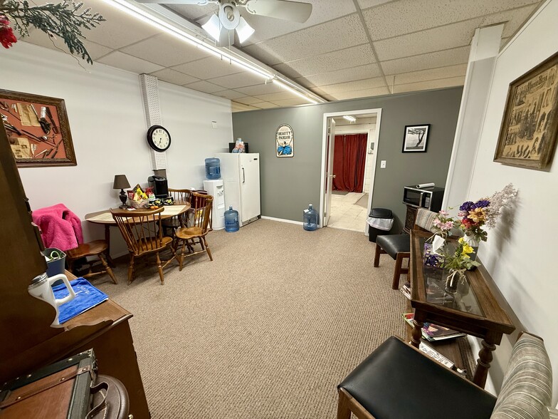 More Photos Of 219 Main St, Chadron Storefront For Sale