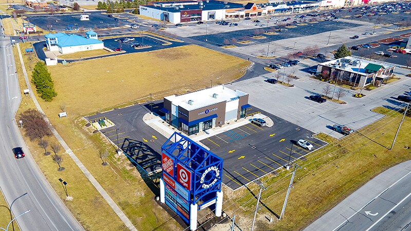 More Photos Of 9890 Olde US-20, Rossford Freestanding For Sale